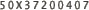 50X37200407