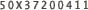 50X37200411