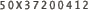 50X37200412