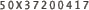 50X37200417