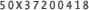 50X37200418