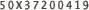 50X37200419