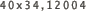 40x34,12004
