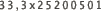 33,3x25200501
