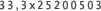 33,3x25200503