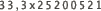 33,3x25200521