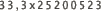 33,3x25200523