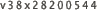 v38x28200544