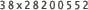 38x28200552