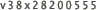 v38x28200555