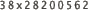 38x28200562