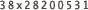 38x28200531