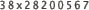 38x28200567