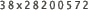 38x28200572