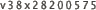 v38x28200575