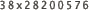 38x28200576