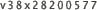 v38x28200577