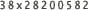 38x28200582