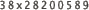 38x28200589