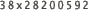 38x28200592