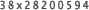 38x28200594
