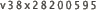 v38x28200595