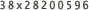 38x28200596
