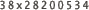 38x28200534
