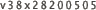 v38x28200505