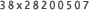 38x28200507