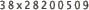 38x28200509