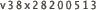 v38x28200513