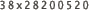 38x28200520
