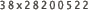 38x28200522