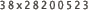 38x28200523