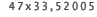 47x33,52005