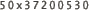 50x37200530