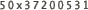 50x37200531