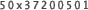 50x37200501