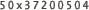 50x37200504
