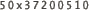 50x37200510