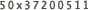 50x37200511