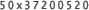50x37200520