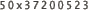 50x37200523