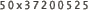 50x37200525