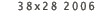 38x28 2006