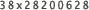 38x28200628