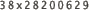 38x28200629