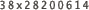 38x28200614