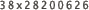 38x28200626